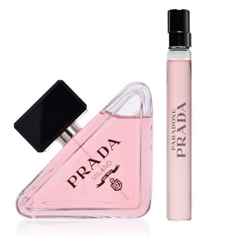 prada damen duft